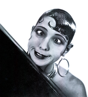 Josephine Baker