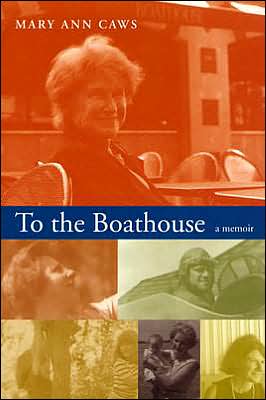 To the Boathouse
