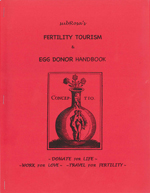 subRosa - Fertility Tourism and Egg Donor Handbook