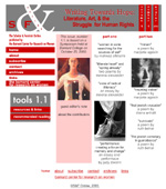 S&F Online Issue 1.1