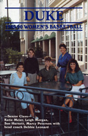 Duke Cover, 1990