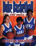 Duke Cover, 1997