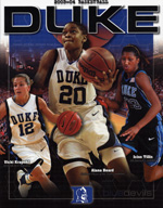 Duke Cover, 2004