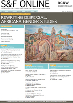 S&F Online Issue 7.2