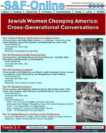 S&F Online Issue 5.1