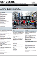 S&F Online Issue 10.1-10.2