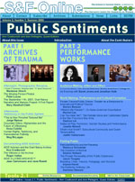 S&F Online Issue 2.1