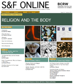 S&F Online Issue 9.3