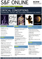 S&F Online Issue 9.1-9.2