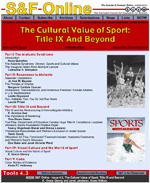 S&F Online Issue 4.3