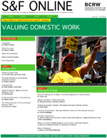 S&F Online Issue 8.1
