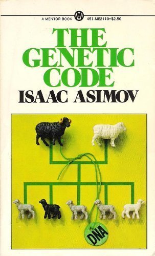 The Genetic Code, Isaac Asimov