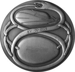 Waddington Medal