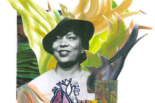 “The Brown Bag of Miscellany”: Zora Neale Hurston and the Practice of Overexposure (Reprint)