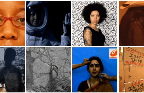 Unmooring to Connect: Holistic Feminisms