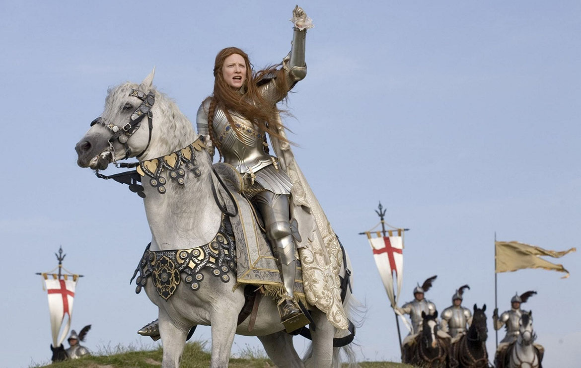 The Scholar & Feminist Online - Race-ing Catherine of Aragon: Color ...